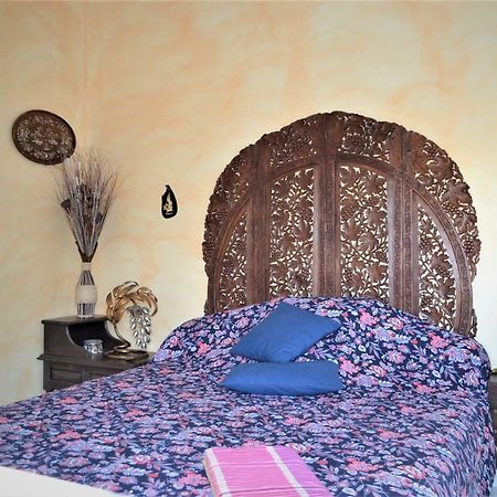 La Perle De Ceylan Hotel Montagnac  Ngoại thất bức ảnh
