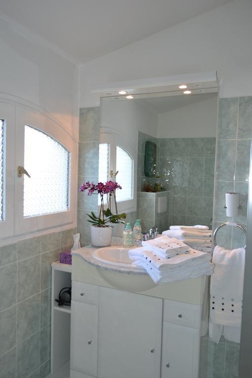 La Perle De Ceylan Hotel Montagnac  Ngoại thất bức ảnh