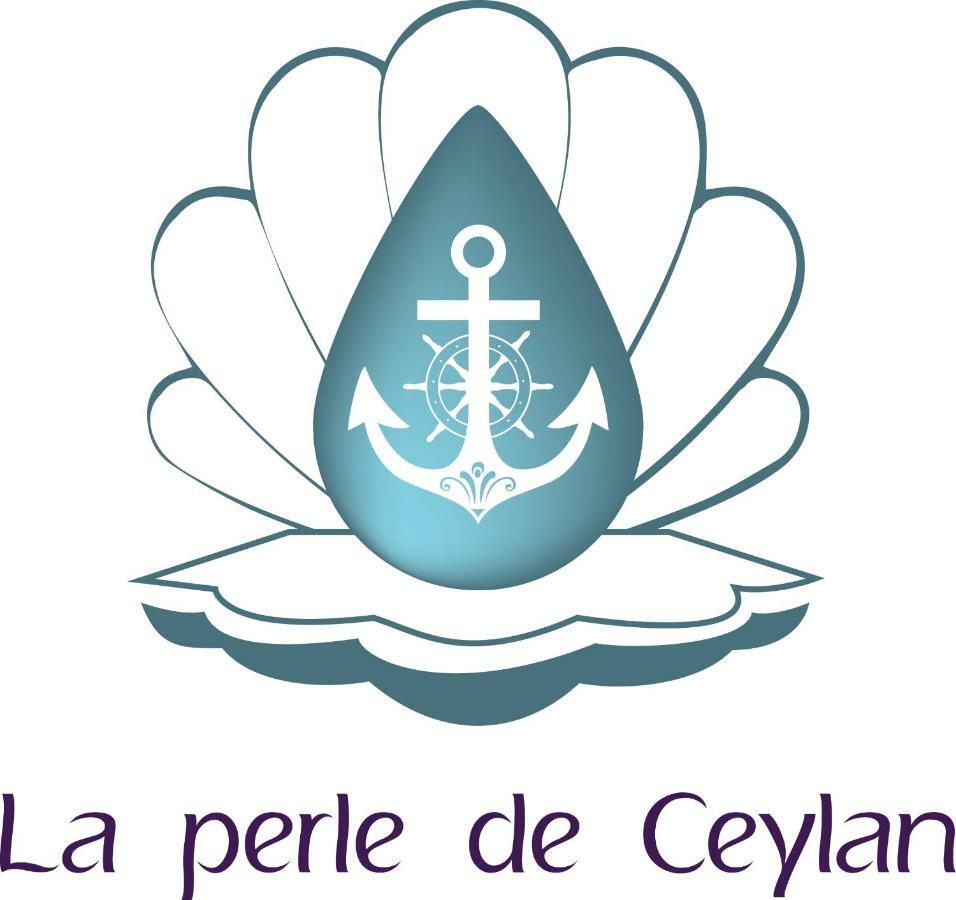 La Perle De Ceylan Hotel Montagnac  Ngoại thất bức ảnh